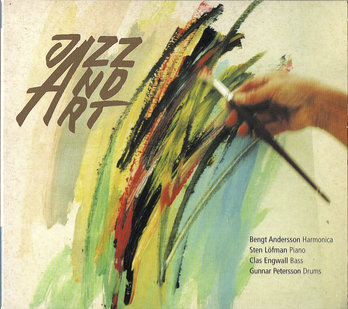 Jazz and Art Image