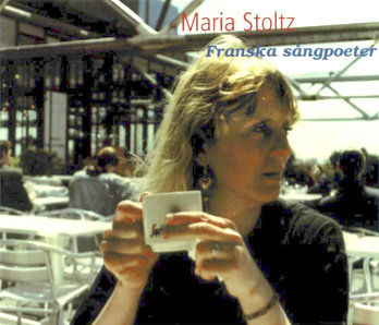 Maria Stoltz Image