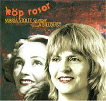 Maria Stoltz Image