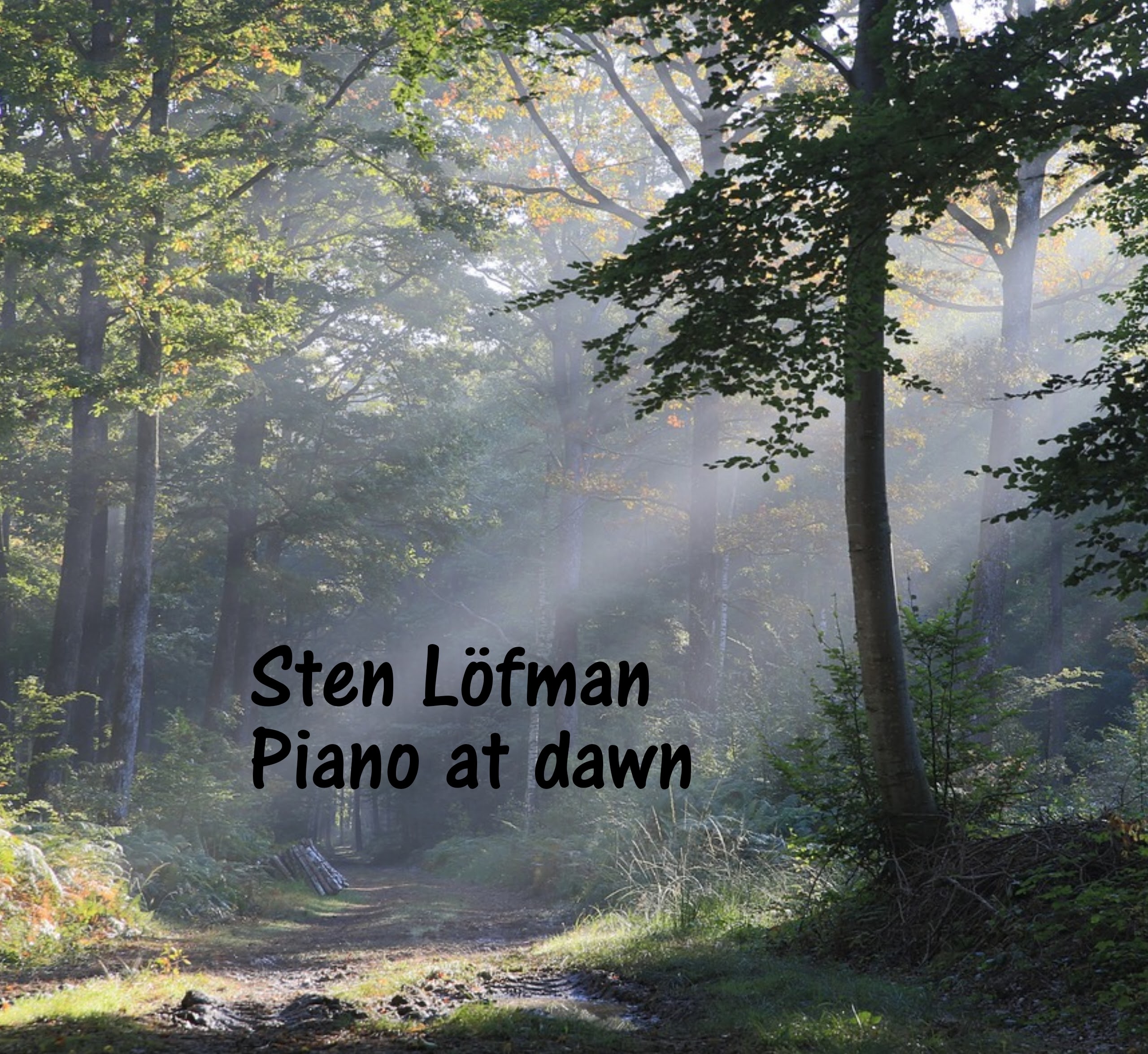 Sten Löfman Image